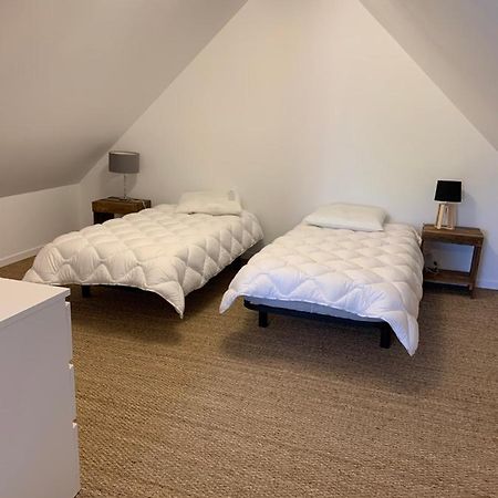 Duplex 70M2 Proche Mer, 2 Chambres, Terrasse, Parking Gratuit Saint-Malo Exterior photo